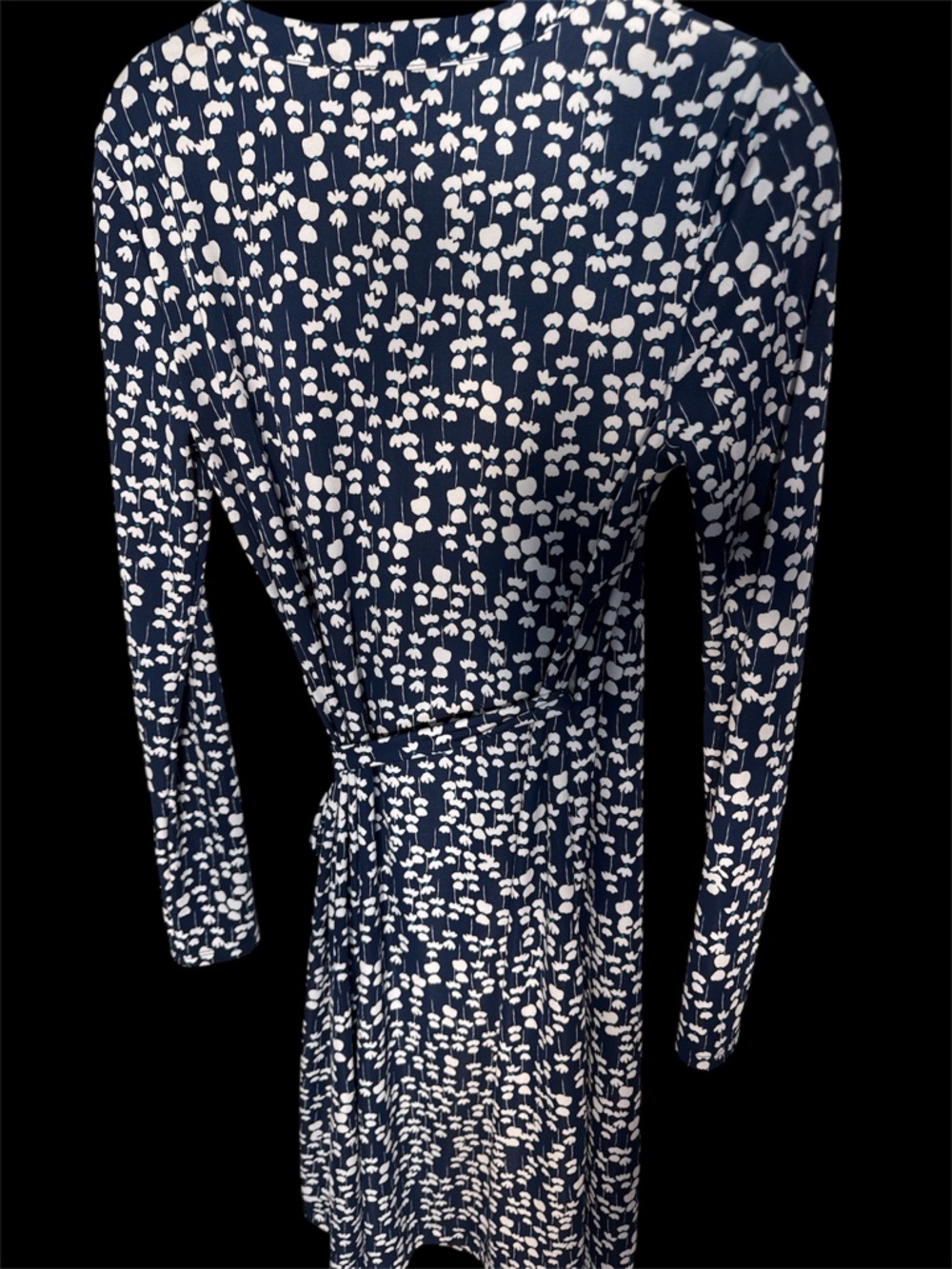 Wrap dress S - Picture 4 of 4